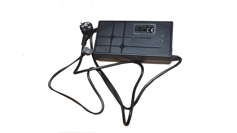 ŞARJ CİHAZI ( E-PİKAP8000 )